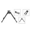 V9 BIPOD