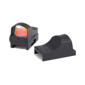 HD107L  OPEN REFLX RED DOT