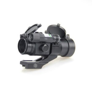 HD30D6+Green Laser Sight