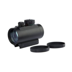 HD40 Tactical 1x40 Red And Green Dot Sight