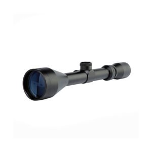 3-9x50  Hunting Riflescopes