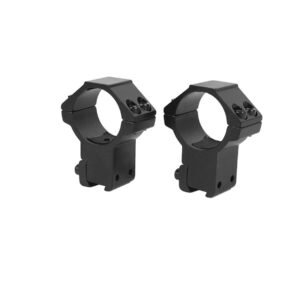 [ SC04-4 ] 30mm Scope Mount Ring 11mm Rail High Profile For Scope Hunting Mount