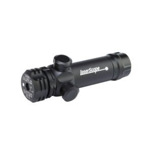 JG1-NEW   Red Green Laser Scope with remote pad switch laser sight