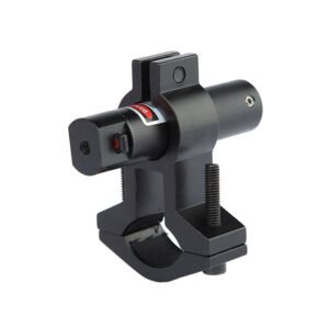 JG3-2   Mini Pistol Red Laser Gun Sight