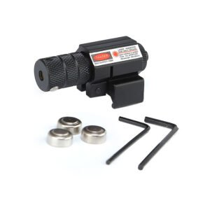 JG5 Red Laser Sight