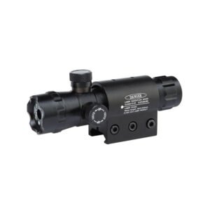 JG9 Red Green Laser Sight Laser Pointer Sight For Hunting