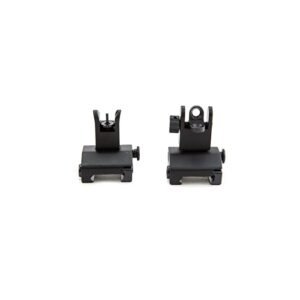 F3 Front and Rear Sight